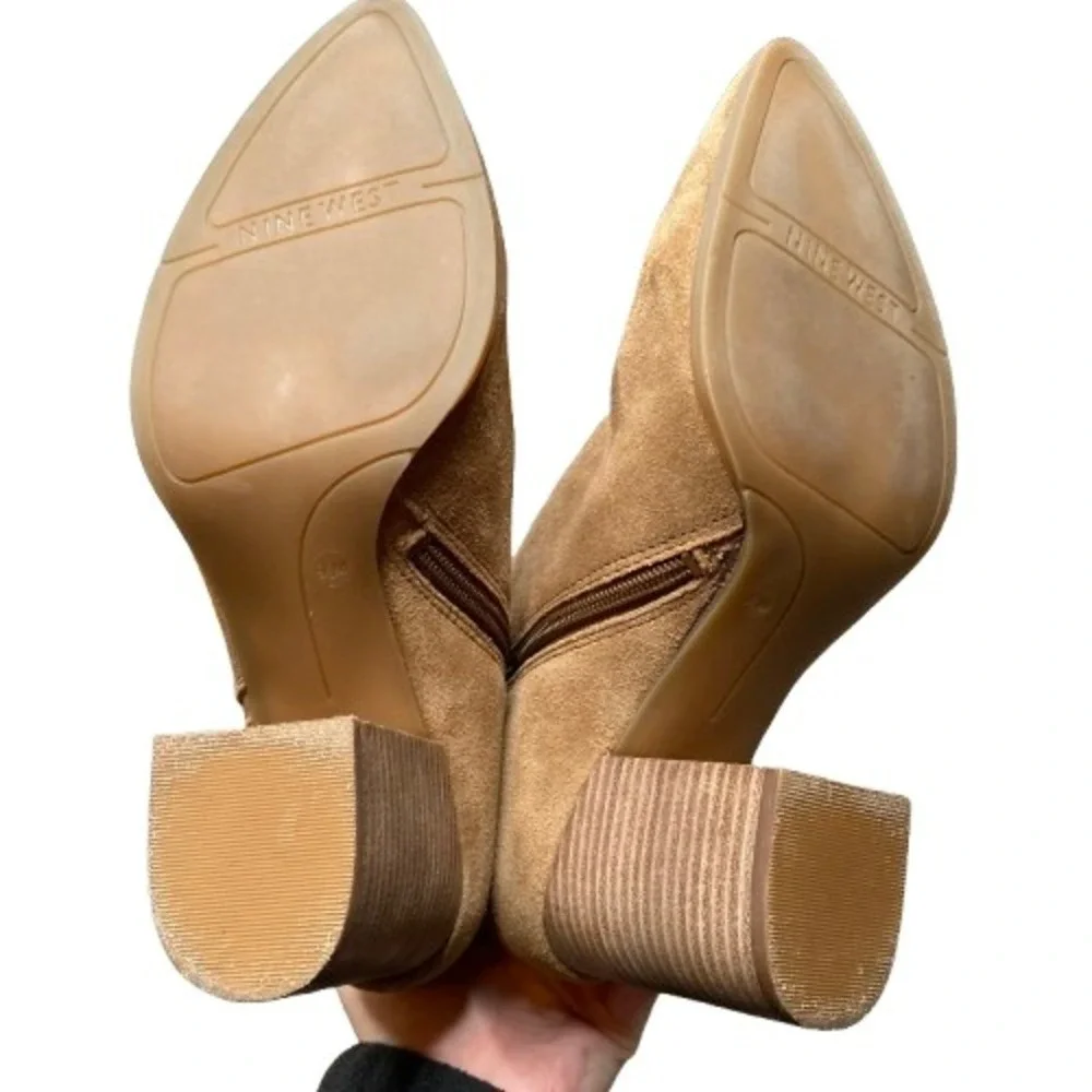 Nine West very good